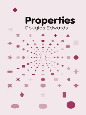 cover image of Properties